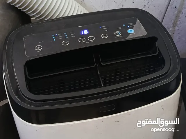 مكيف شيجو بارد حامي