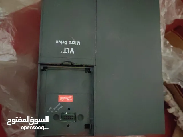 انفيرتر بقدرت 18.5 كيلو وات 25 حصان و قاطع 400 امبير 70 كيلو وات