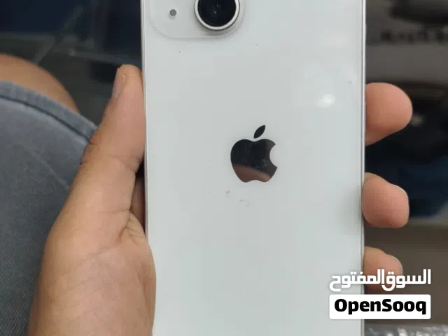 ايفون 13 عادي استعمال جديد عيب لا مش مفتوح بكل البتريه اصليه 77الهاتف بي حاله ممتازه اسعر 2500