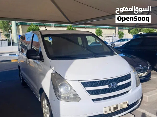 Used Hyundai H1 in Hawally