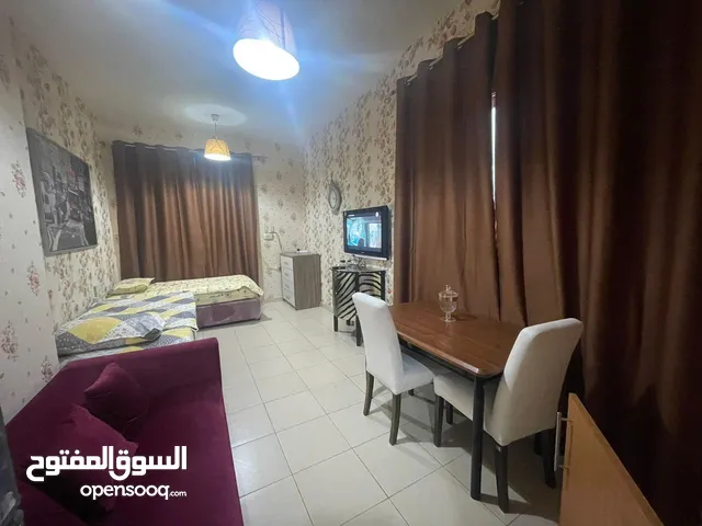 505 ft Studio Apartments for Rent in Ajman Al- Jurf