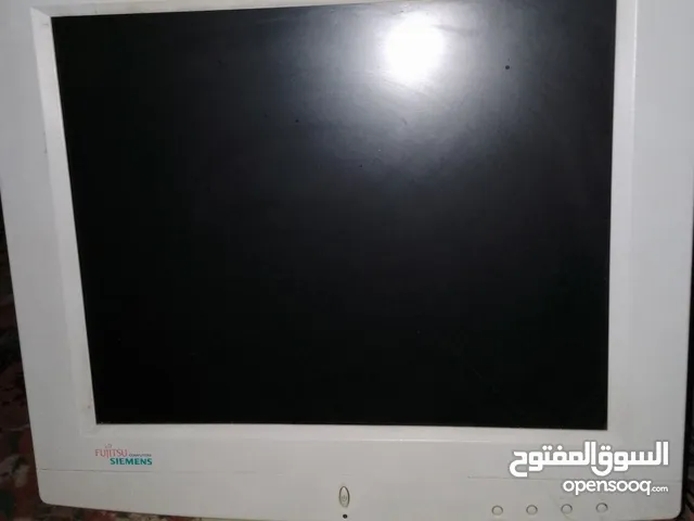 17" Fujitsu monitors for sale  in Amman