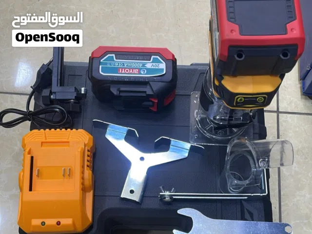 ماكنه فورومايكا شحن 6 ملم بيوتي الاصلي  تشمل بطاريه عدد 2 وشاحن