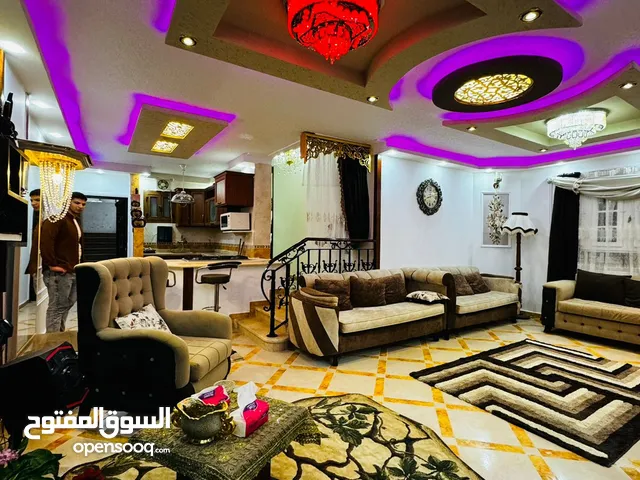 130 m2 3 Bedrooms Apartments for Sale in Alexandria Nakheel