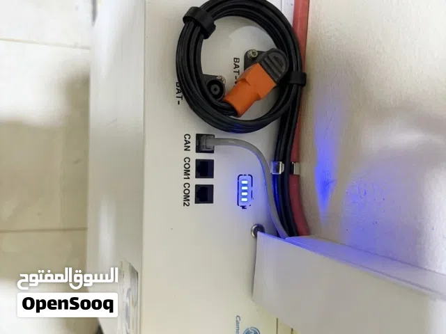 بطارية ليثيوم 5 كيلو للبيع