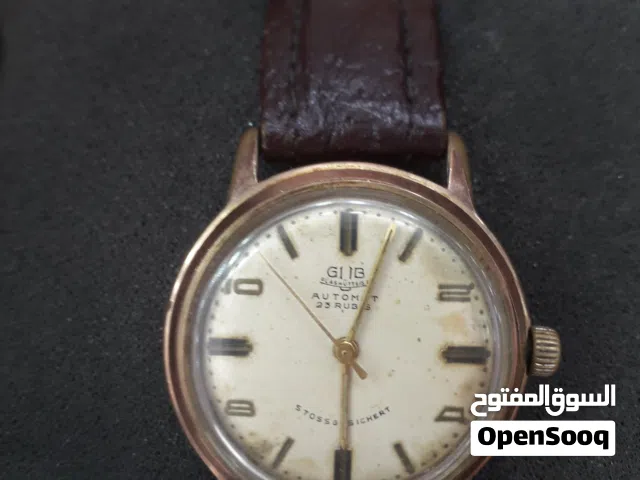 جلاشوت الماني توماتك وساعات اخرى مانول فنتج قديم وشغالات بكل الدقه التواصل ع الهاتف او واتس