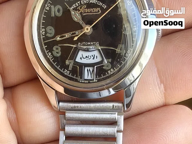 Automatic Others watches  for sale in Muscat