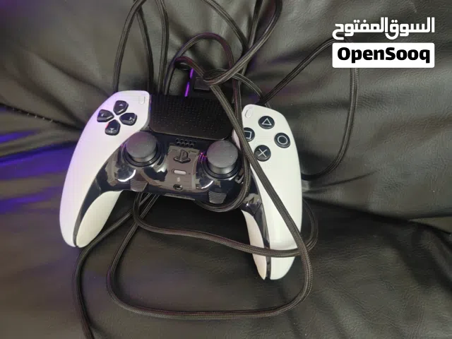 في سكف بلستيشن 5 مستعمل