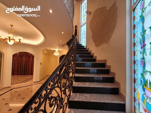 450 m2 5 Bedrooms Villa for Rent in Muscat Azaiba