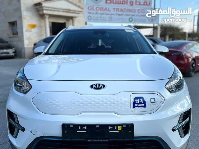 Used Kia Quoris in Zarqa