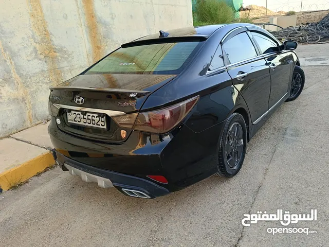 Hyundai Sonata 2011 in Al Karak