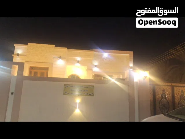 210 m2 3 Bedrooms Townhouse for Sale in Al Batinah Saham