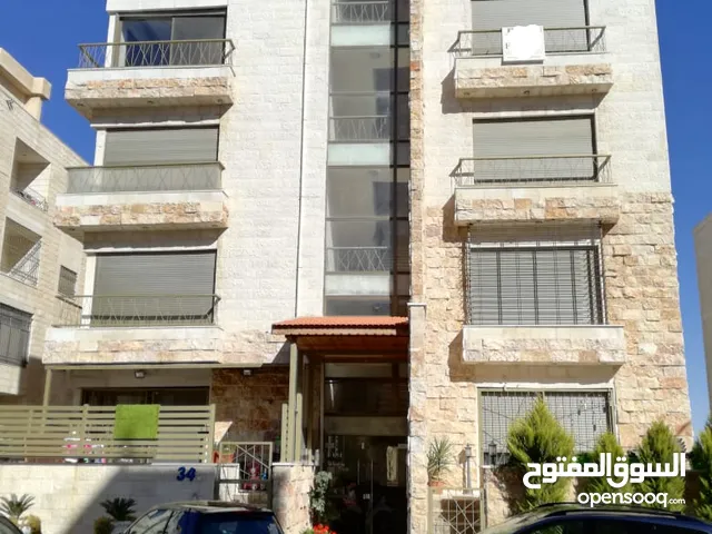 163 m2 3 Bedrooms Apartments for Sale in Amman Daheit Al Rasheed
