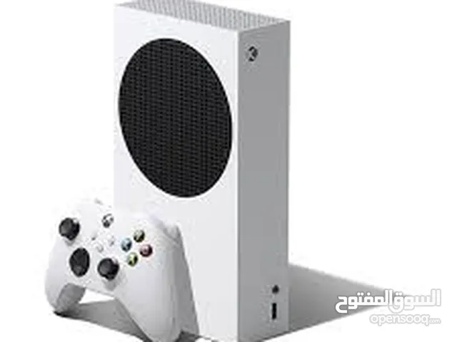 اكس بوكس سيريس اكس......