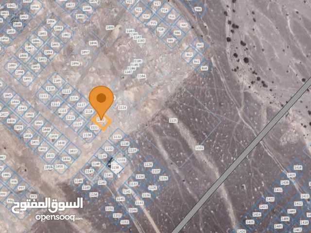 أرض سكنية كورنر في الفليج الثانية
