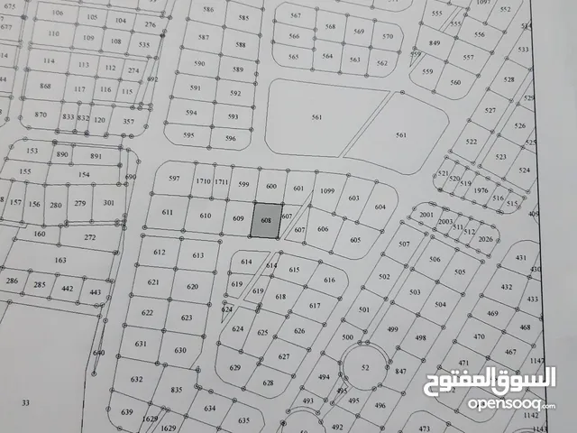 764m2 More than 6 bedrooms Townhouse for Sale in Madaba Hanina Al-Gharbiyyah