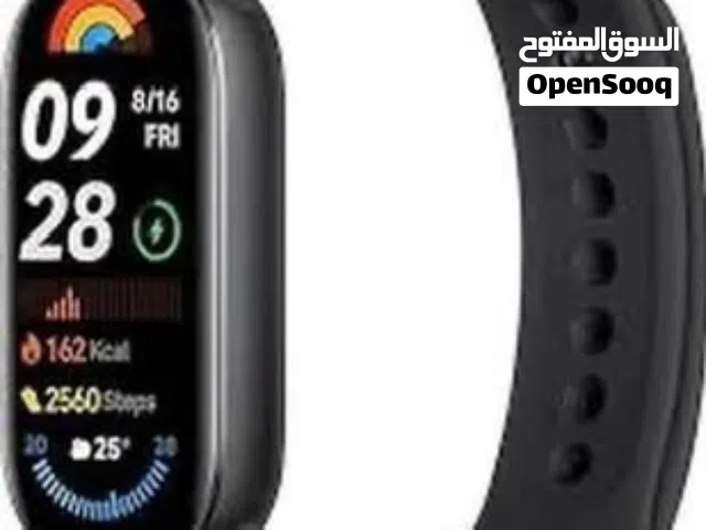 For Sale: Xiaomi Smart Band 7 (Brand New – Sealed Box)