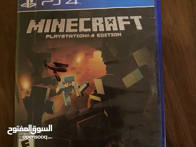 سيدي Minecraft2014