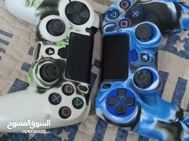 PS4 PRO مستعمل