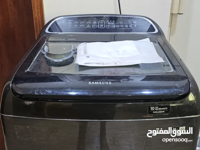 Samsung 15 - 16 KG Washing Machines in Northern Governorate