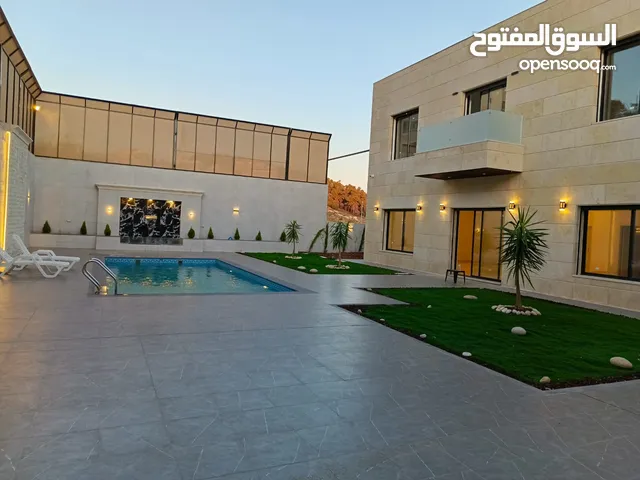 750 m2 More than 6 bedrooms Villa for Sale in Amman Marj El Hamam