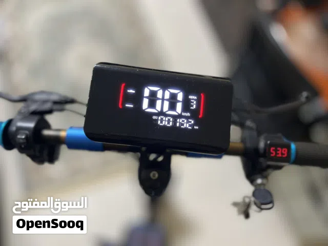 سكوتر الي البيع