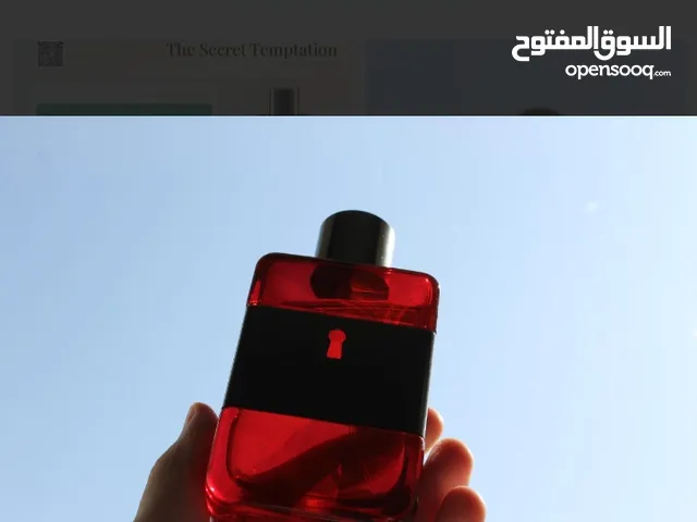 عطر انتونيو بانديراس سبيريت