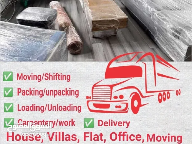 ROYAL MOVERS & PACKERS HOUSE VILLAS OFFICE FLAT SHIFTING SERVICE