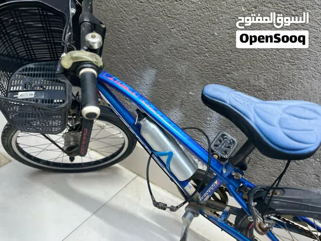 بايسكل حجم 20