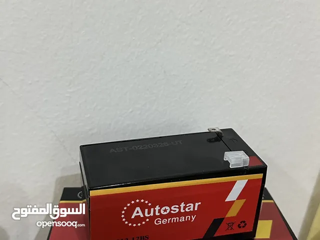 Batteries Batteries in Buraimi