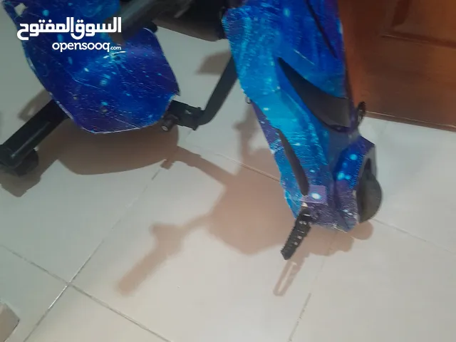 سكوتر جديد وكاله مع تغير في اي شيء