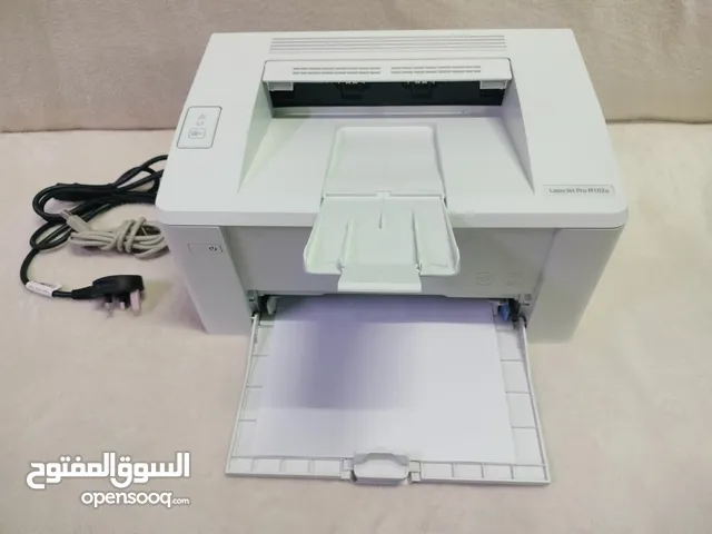 Multifunction Printer Hp printers for sale in Al Batinah
