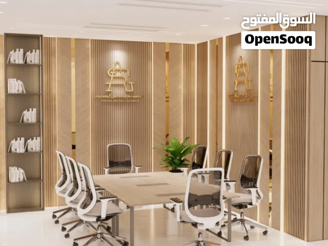 ديكور واصباغ وبديل رخام وخشب وورق جدران