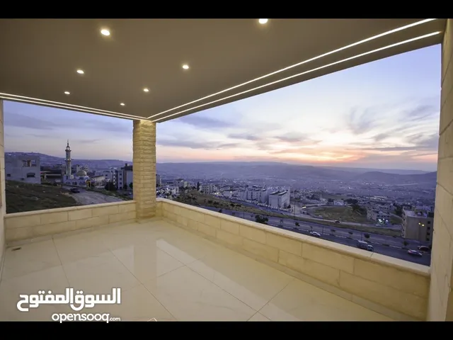 250m2 4 Bedrooms Apartments for Sale in Amman Al Urdon Street