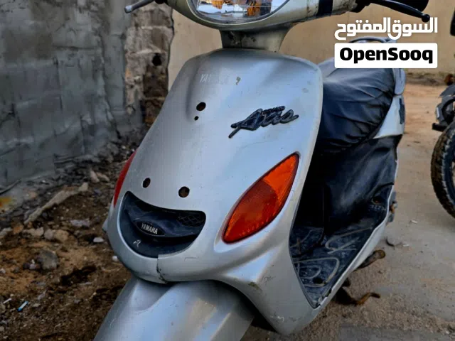 سلام عليكم دراجه الكزز