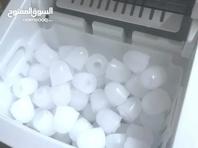 جهاز صنع مكعبات الثلج الاصلية