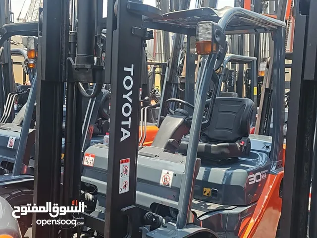 2018 Forklift Lift Equipment in Al Batinah