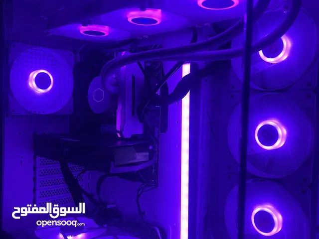 بي سي قيمنق استخدام شهرين