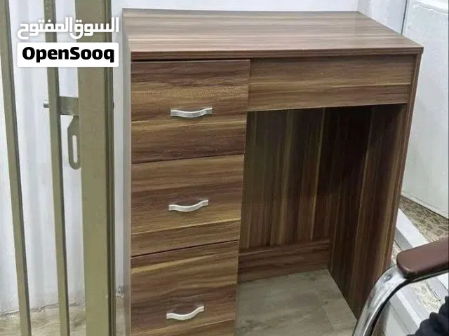 مكتب دراسه بسعر مناسب ميز مكتبي