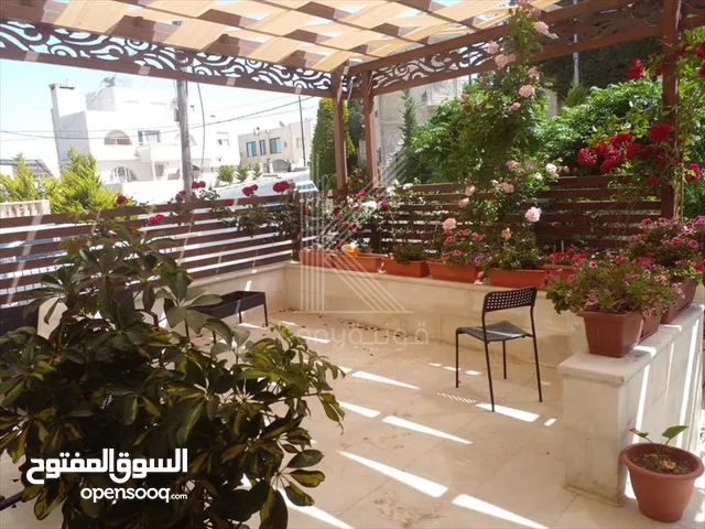 200 m2 3 Bedrooms Apartments for Sale in Amman Tla' Ali