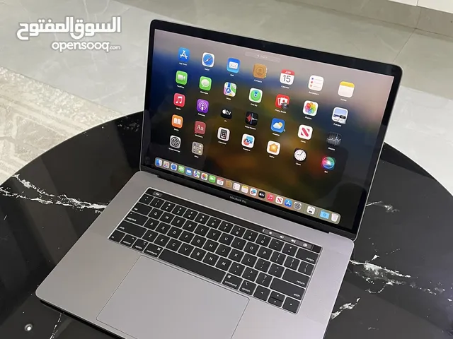 MacBook Pro 2019 (intel i9 , 16 inch)