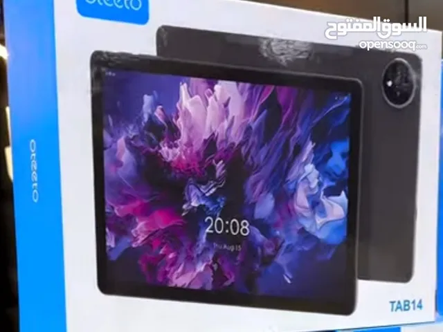 تابلت Oteeto 14 Pro مستعمل استخدام بسيط جداً