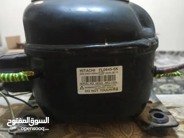 دينمو ثلاجه