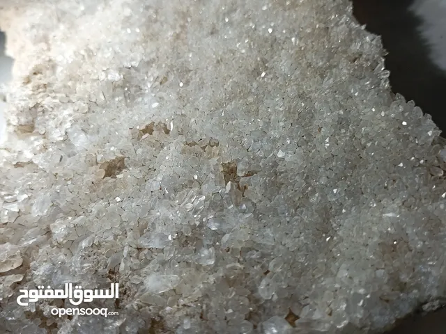 حجر الماس خام