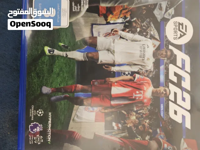 FC 26 PS5