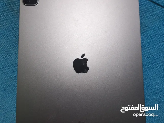 Apple iPad 512 GB in Al Ain