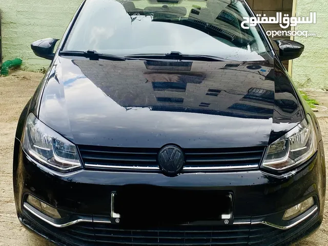 Polo 2014 للبيع نقداً