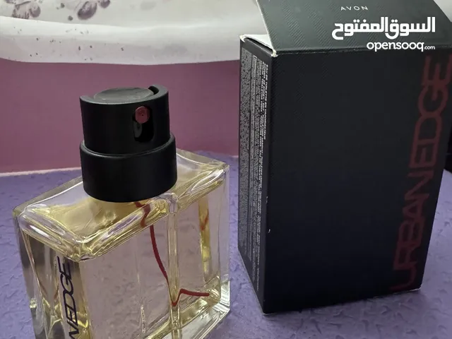 عطر أڤون اربن ايدج رجالي Avon Urban Edge Men perfume