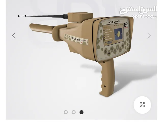 جهاز قولد ستك برو ماكي