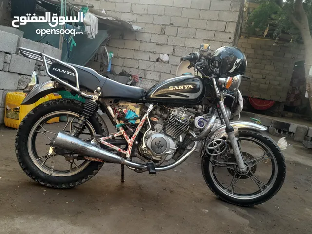 دراجة سانيا 2016 عرطة وكالة